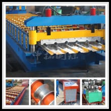 Metal Roof Sheet Manufacturing Equipment