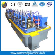 high frequency welding pipe production line/welded pipe roll for tube mill