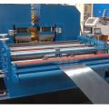 ZT-75 to 600 fully automatic cable tray rolling machine