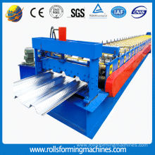 Automatic Roll Formers Corrugated Steel Sheet Metal Roof Wall Panel Tiles Roll Forming Machine